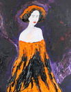 Lady Orange